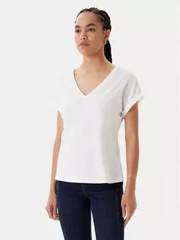 Блузка обычного кроя 251-DORINA Morgan, белый