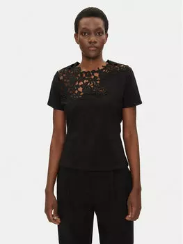 Блузка обычного кроя 251-DUNE M Morgan, черный