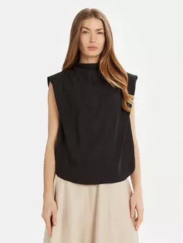 Блузка обычного кроя Armanda 2513161023 Marella, черный