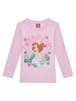 Блузка обычного кроя DFPV3016CF Original Marines, розовый