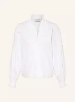 Блузка-Очки Neo Noir, белый