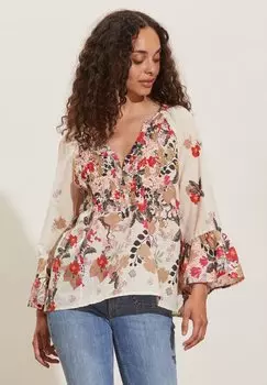 Блузка Odd Molly