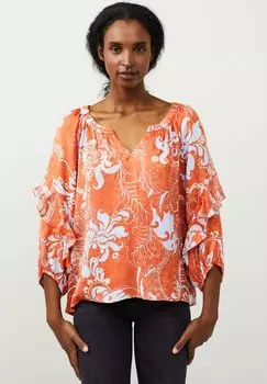 Блузка Odd Molly