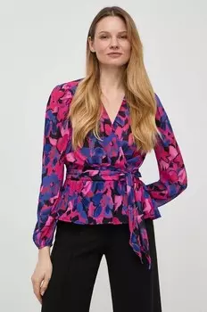 Блузка ODEON.F Morgan, мультиколор