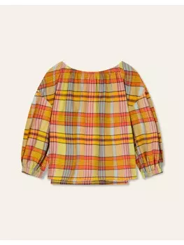 Блузка Oilily, синий