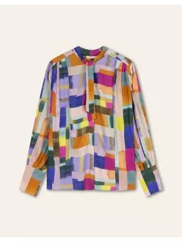 Блузка Oilily, синий