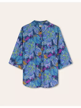 Блузка Oilily, синий