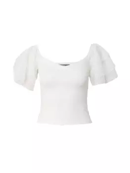 Блузка olalook, белый