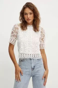 Блузка OLAY Morgan, белый