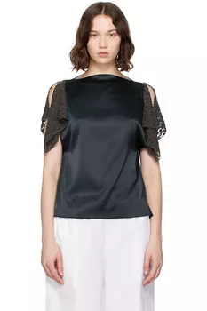 Блузка Olin Baserange, мультиколор