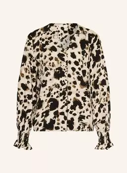 Блузка Оливия Buena Vista, серый