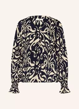 Блузка Оливия Buena Vista, синий