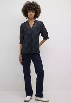 Блузка Olu Culture, салют