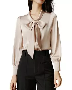 Блузка Onebuye, красный