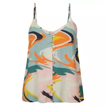 Блузка Oneill Indian Summer, разноцветный