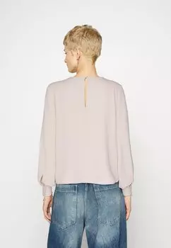 Блузка Onlmette Ruby ONLY, бежевый