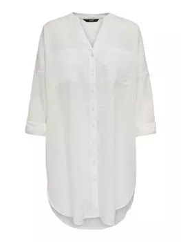 Блузка Only Apeldoorn, белый