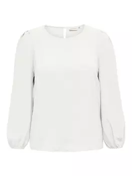 Блузка Only, белый