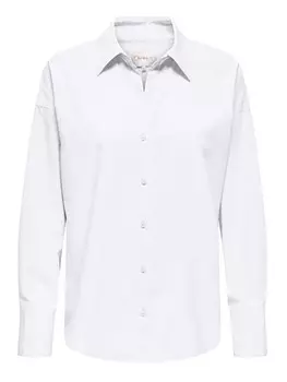 Блузка ONLY, белый