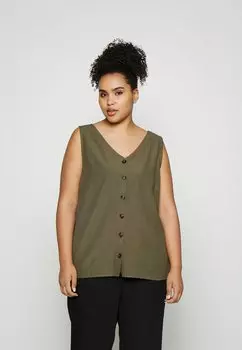 Блузка ONLY Carmakoma