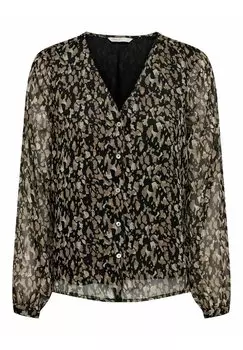 Блузка ONLY, черный