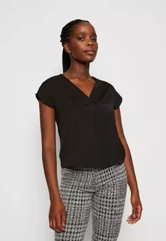 Блузка ONLY, черный