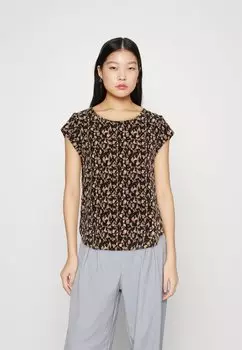 Блузка ONLY, черный