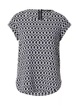 Блузка ONLY, черный