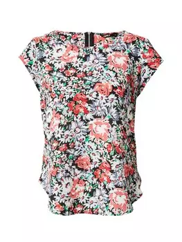 Блузка ONLY, черный