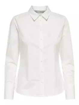 Блузка ONLY Friday, от белого