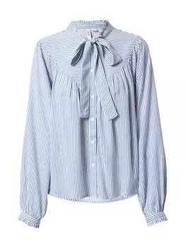 Блузка Only KIMMIE, белый