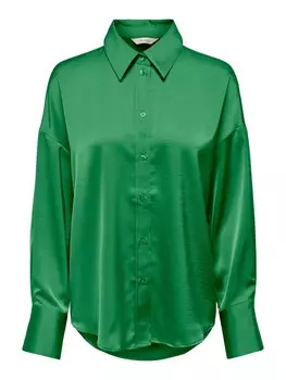 Блузка Only MARTA, серый