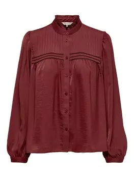 Блузка ONLY Molly, цвет Auburn