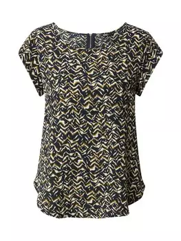 Блузка ONLY, ночной синий