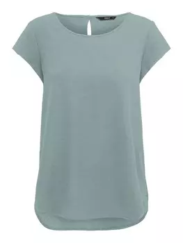 Блузка ONLY Nova, синий