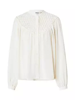 Блузка ONLY ONLChadia, белый