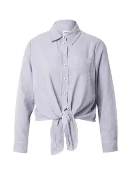 Блузка ONLY ONLLECEY, цвет Sapphire