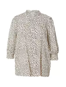 Блузка ONLY ONLRaya, белый