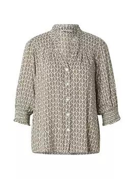 Блузка ONLY ONLRAYA, белый