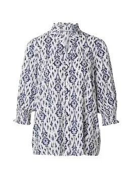 Блузка ONLY ONLRaya, ночной синий