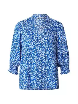 Блузка ONLY ONLRAYA, синий