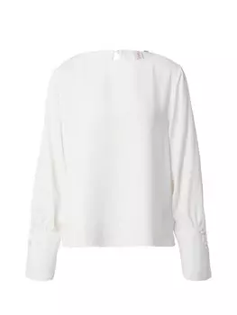 Блузка ONLY ONLTHALIA, белый