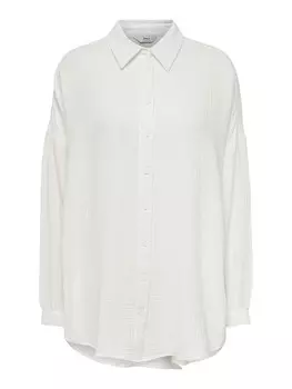 Блузка ONLY ONLThyra, белый