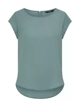 Блузка ONLY ONLVic, цвет Petrol