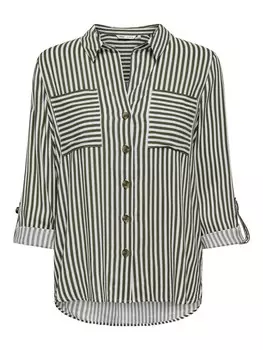 Блузка ONLY ONLYasmin, цвет Fir