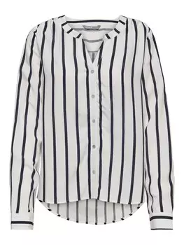 Блузка Only Sugar, белый