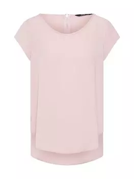 Блузка ONLY Vic, розовый