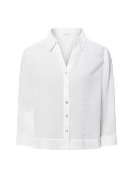 Блузка OPUS, экрю