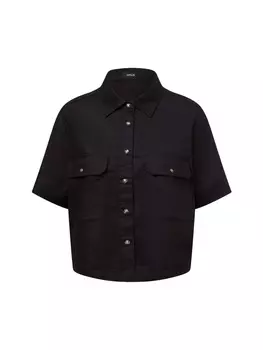 Блузка OPUS, черный