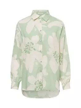 Блузка OPUS, цвет lind sand